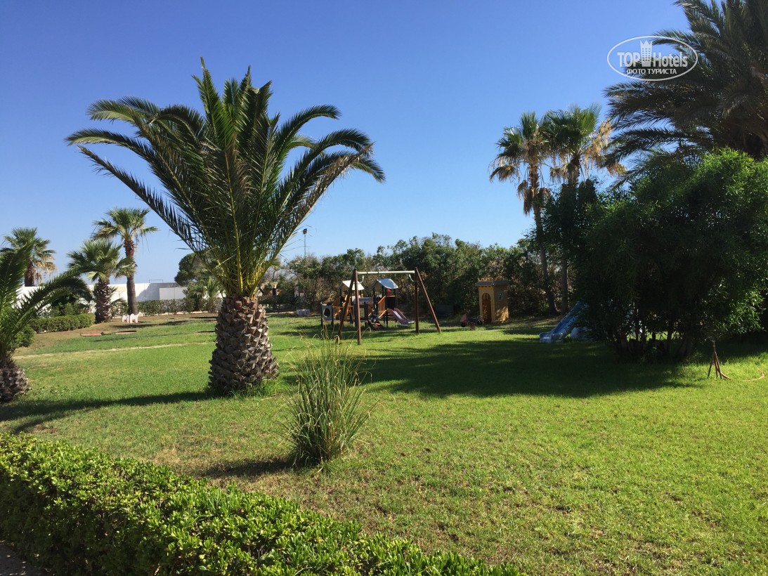 Горящие туры в отель El Mouradi Palm Marina Порт Эль-Кантауи Тунис