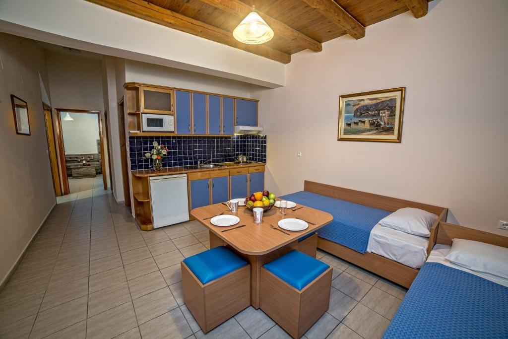 Гарячі тури в готель Blue Aegean Hotel & Suites Іракліон