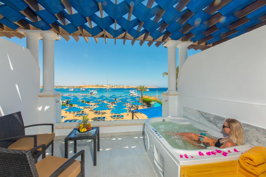 Naama Bay Suites & Spa (Adults Only 18+), Єгипет