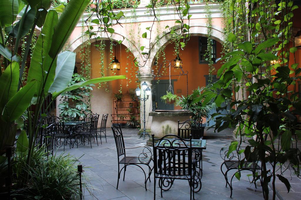 Гарячі тури в готель Palacio Marques De Prado Ameno