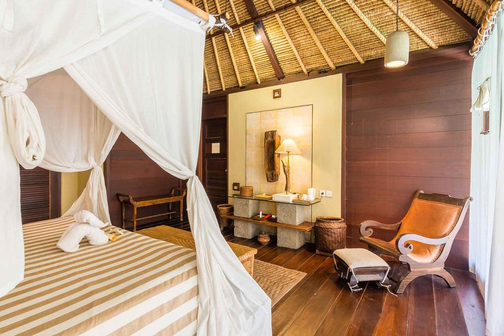 Туры в отель Kamaya Resort and Villas Бали (курорт)