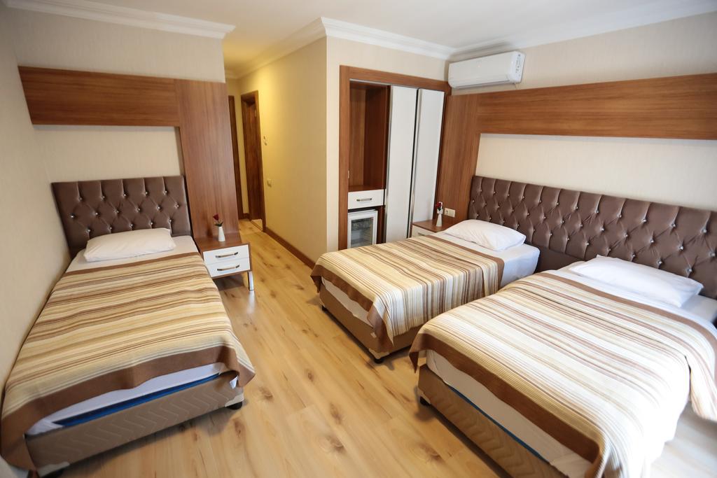 Отель, 3, Bursa Palas Hotel