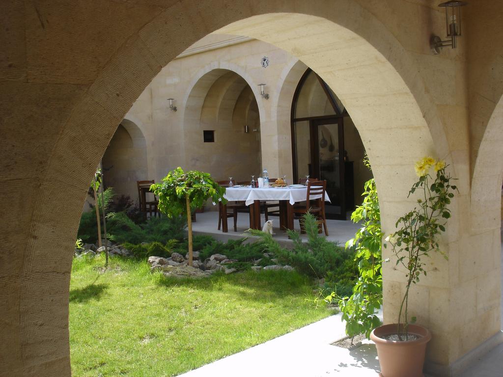 Гарячі тури в готель Cappadocia Estates