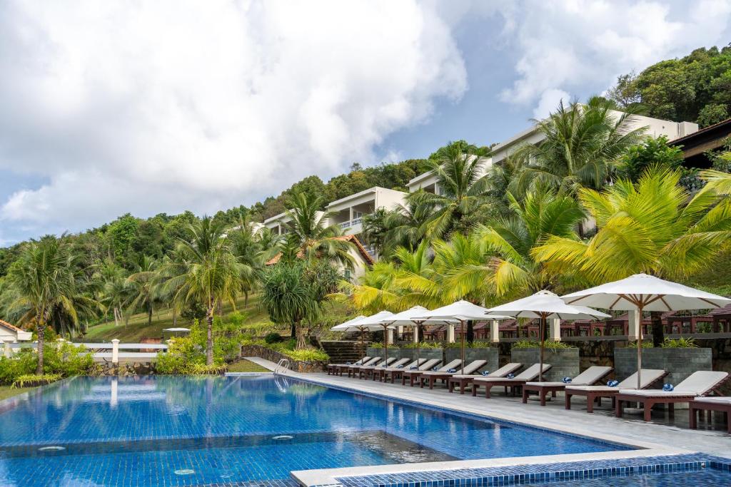 Цены в отеле Sea Senses Resort Phu Quoc
