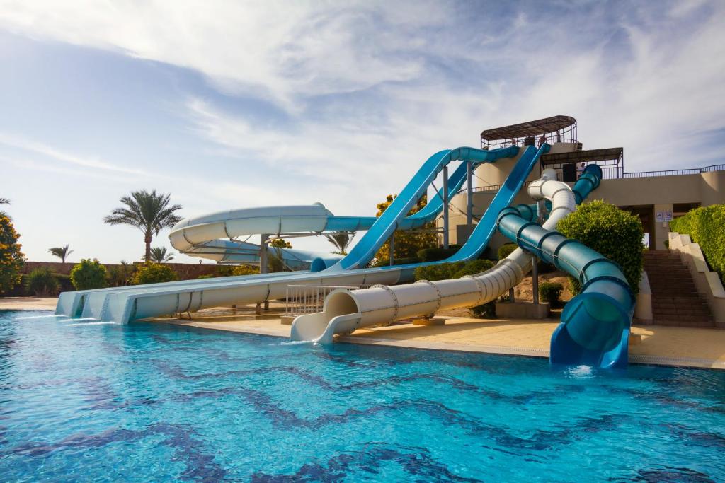 Відгуки про готелі Steigenberger Coraya Beach Resort (Adults Only 16+)