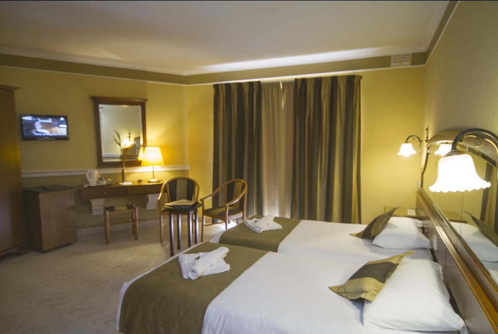 Отель, Аура, Мальта, Soreda Hotel