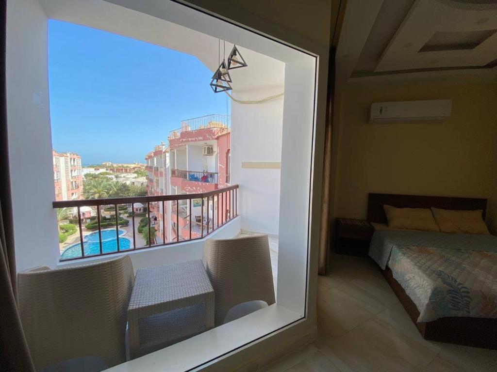 Отель, Apartments Hurghada