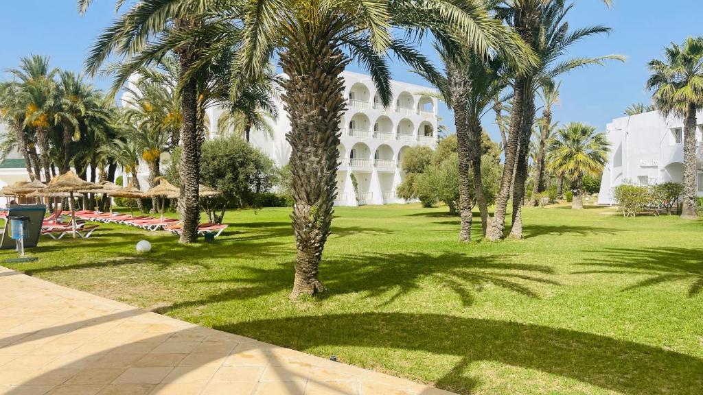 Гарячі тури в готель One Resort Monastir