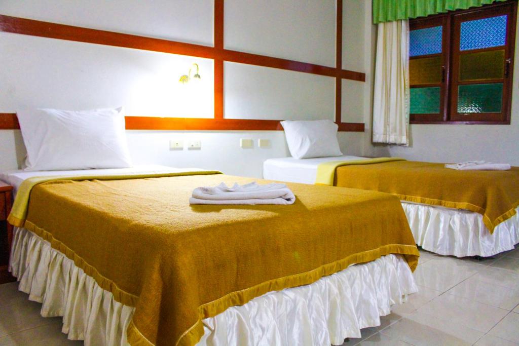 Відпочинок в готелі Saraya Hotel Kata