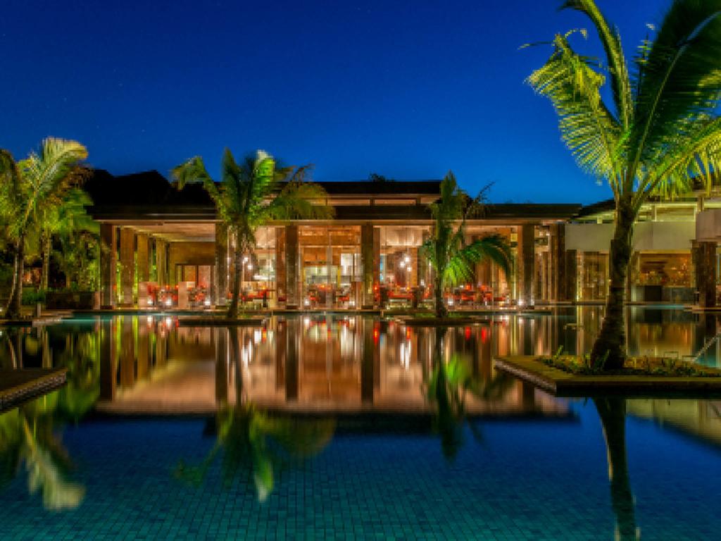 The Westin Turtle Bay Resort & Spa, Mauritius ceny
