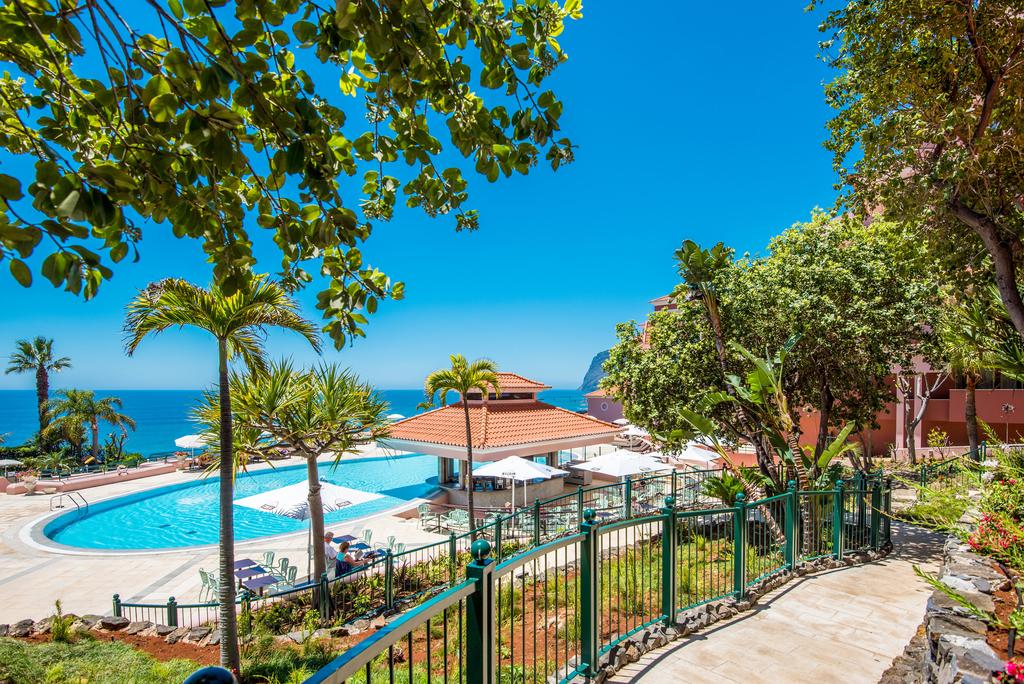 Тури в готель Pestana Royal Premium All Inclusive Ocean & Spa Resort