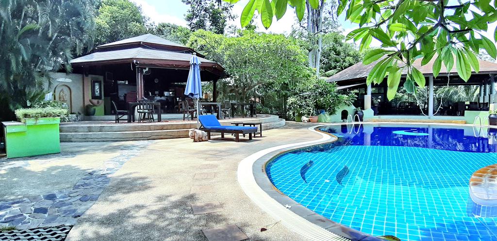 Гарячі тури в готель Chaweng Bay View Resort Ко Самуї Таїланд