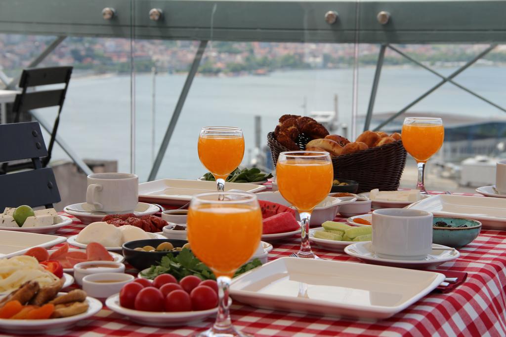 Tulip City Hotel  (ex. City By Molton Hotel), Стамбул, Турция, фотографии туров
