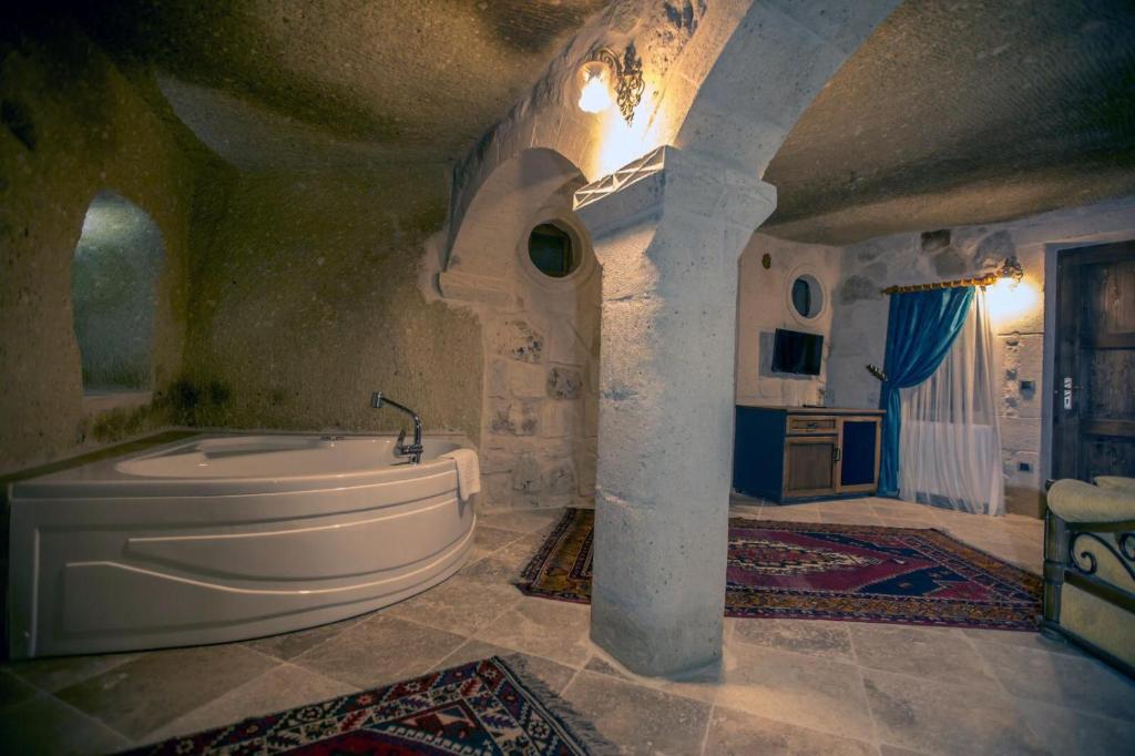 Отзывы об отеле Antique House Cappadocia