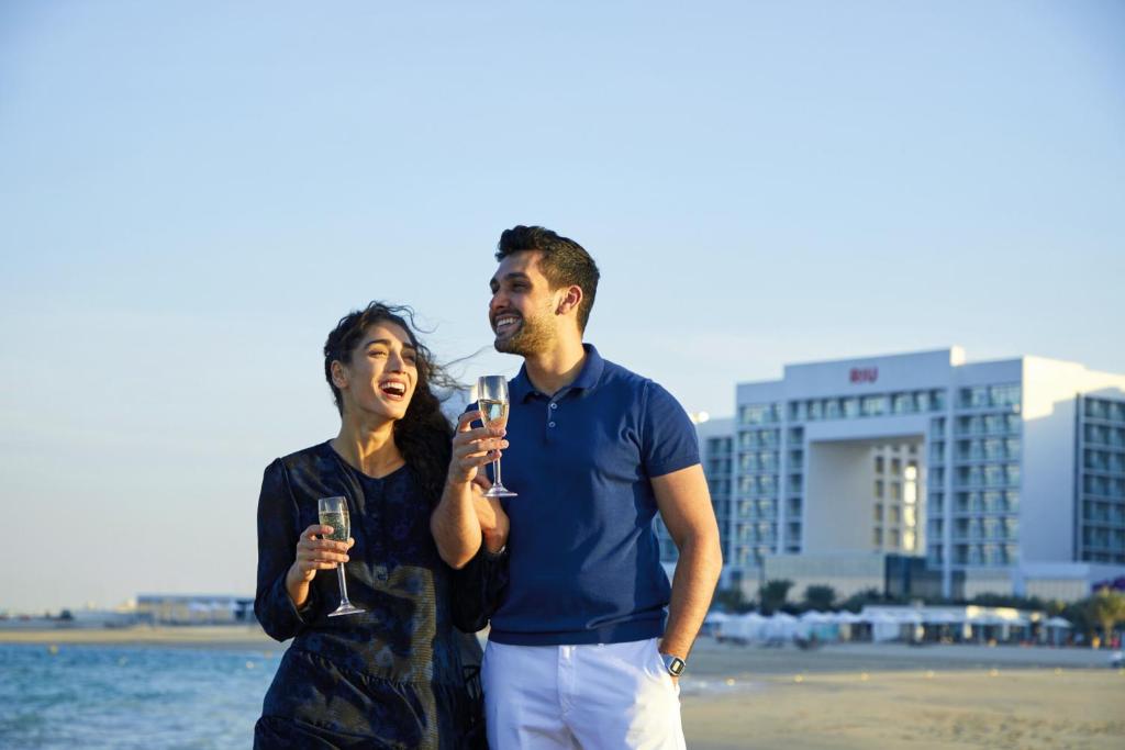 Riu Dubai Beach Resort - All Inclusive, Дубай (город) цены