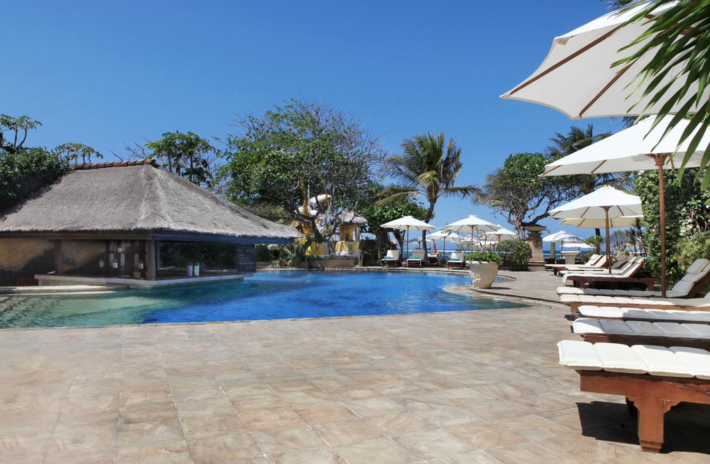 Туры в отель Bali Reef Resort Бали (курорт) Индонезия