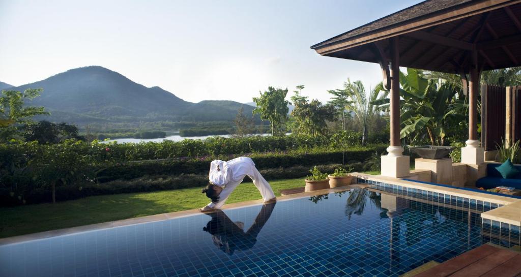 The Ritz-Carlton Sanya Yalong Bay, Ялонг Бэй, Китай, фотографии туров
