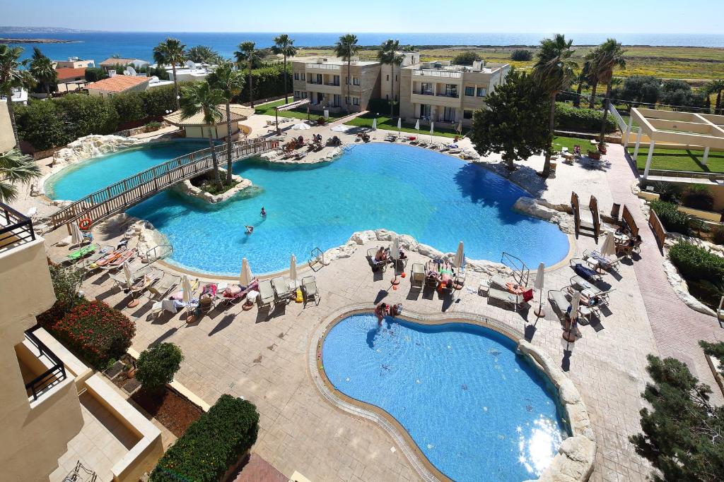 Тури в готель Panareti Coral Bay Resort Пафос Кіпр