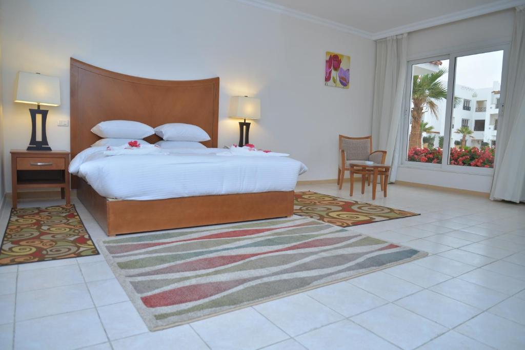 Шарм-ель-Шейх Old Vic Sharm Resort ціни