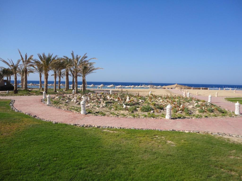 Туры в отель Onatti Beach Resort (Adults Only 16+) Эль-Кусейр Египет