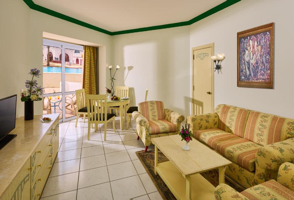 Отель, Египет, Шарм-эль-Шейх, Dreams Vacation Resort