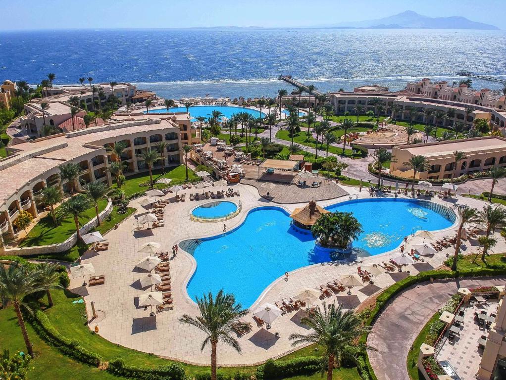 Cleopatra Luxury Resort Sharm El Sheikh, 5, фотографии