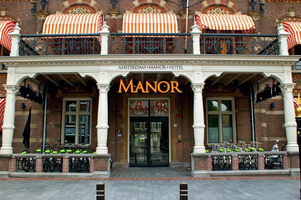 Відгуки гостей готелю The Manor Hotel - Hampshire Eden