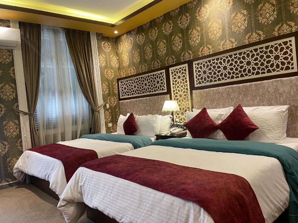 Hotel reviews Cairo Inn