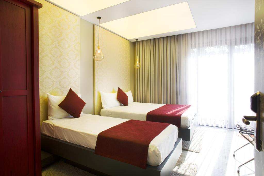 Горящие туры в отель Nowy Efendi Hotel Стамбул Турция