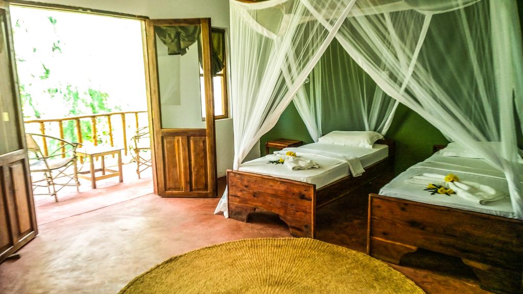 Горящие туры в отель Kilima Kidogo