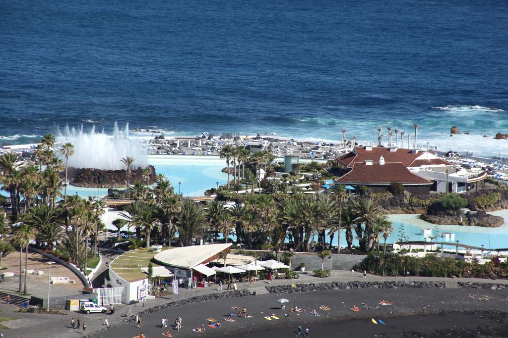 Гарячі тури в готель Hotel Turquesa Playa Тенеріфе (острів) Іспанія