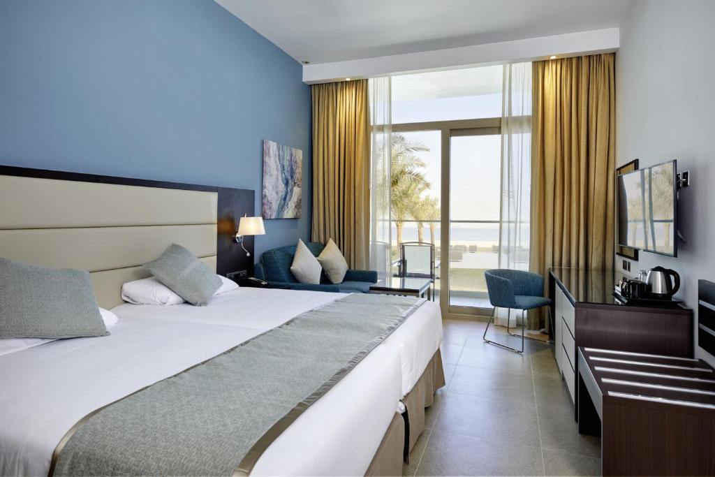 Готель, Riu Dubai Beach Resort - All Inclusive