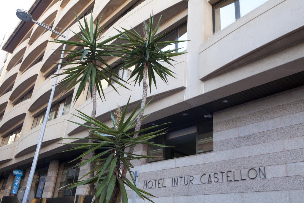 Туры в отель Intur Castellon