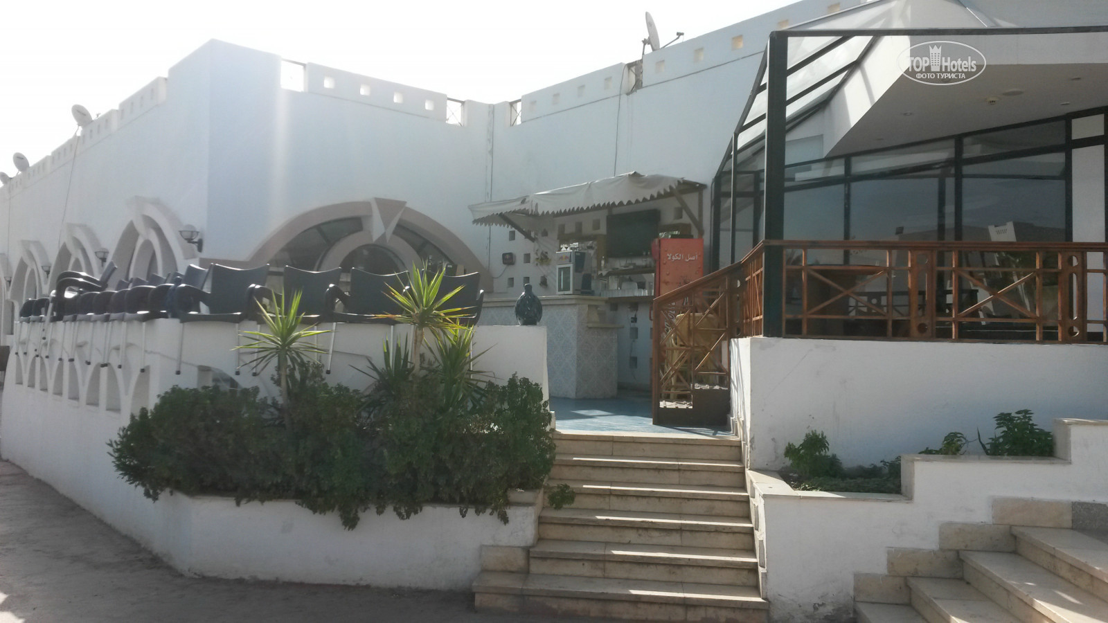 Горящие туры в отель Uni Sharm Aqua Hotel Шарм-эль-Шейх Египет