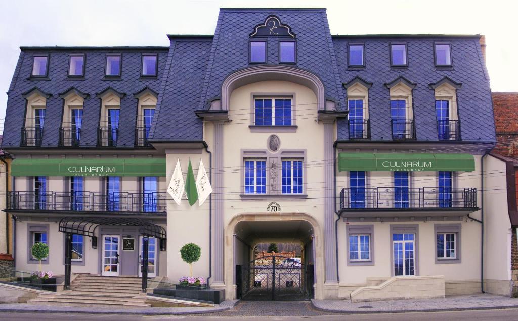 Boutique Hotel Kavalier, 4, фотографии