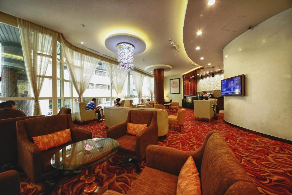 Lavender Hotel Deira, Дубай (город), фотографии туров