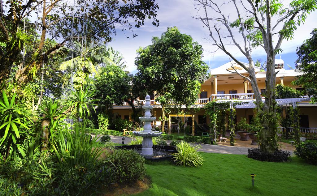 Kim Hoa Resort, фотографии туристов