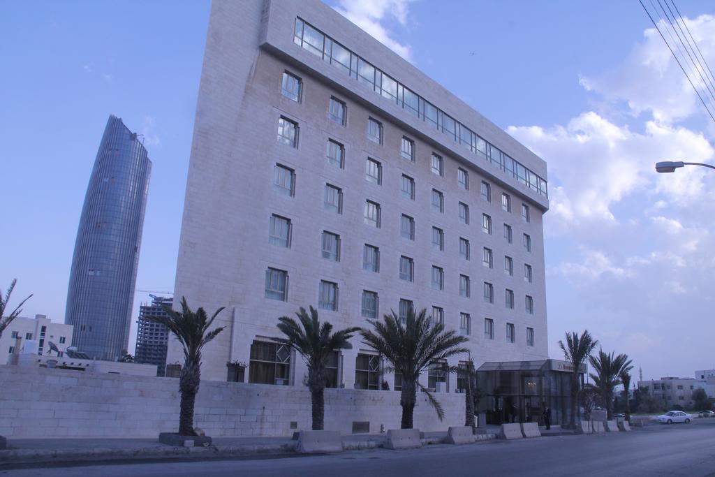 Горящие туры в отель Le Vendome Hotel Amman Амман Иордания