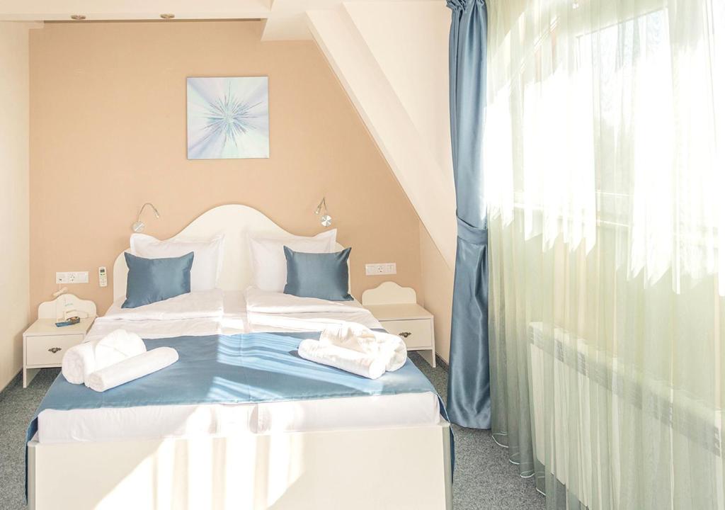 Varna Hotel Belle Epoque Beach prices