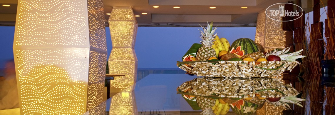 Отдых в отеле Londa Beach Deluxe Suites Hotel Лимассол Кипр