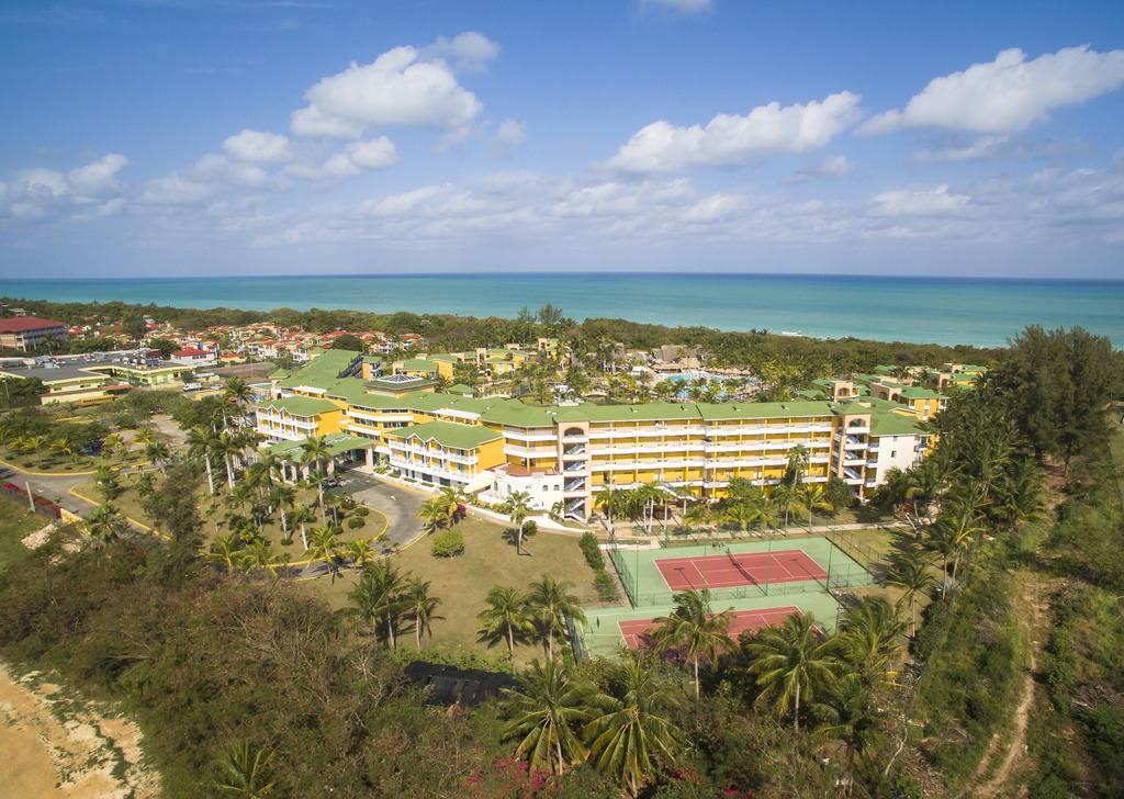 Hotel, Cuba, Varadero, Melia Las Antillas (only adults)