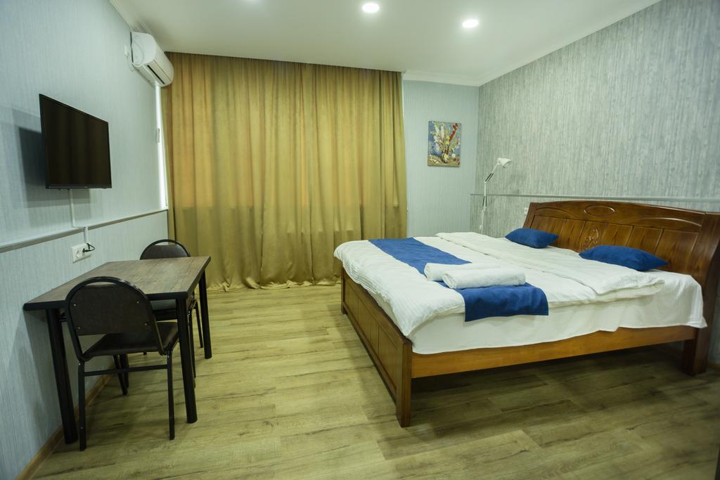 Відпочинок в готелі New Star Tbilisi Тбілісі