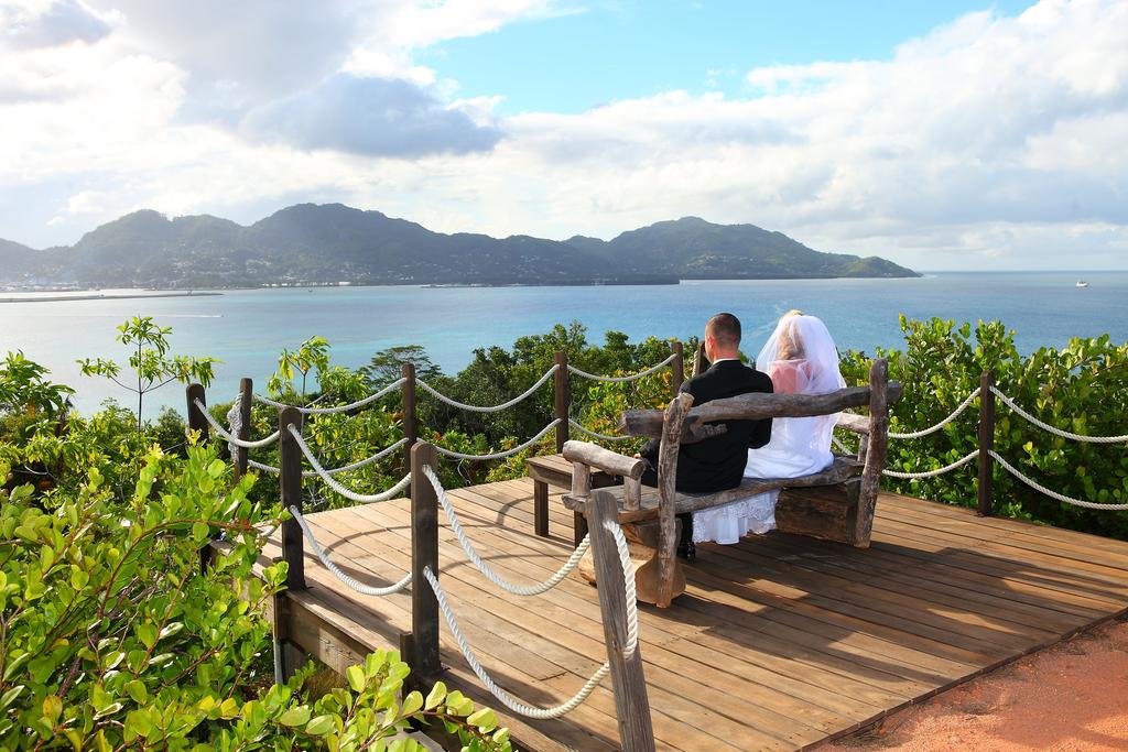 Odpoczynek w hotelu Cerf Island Resort