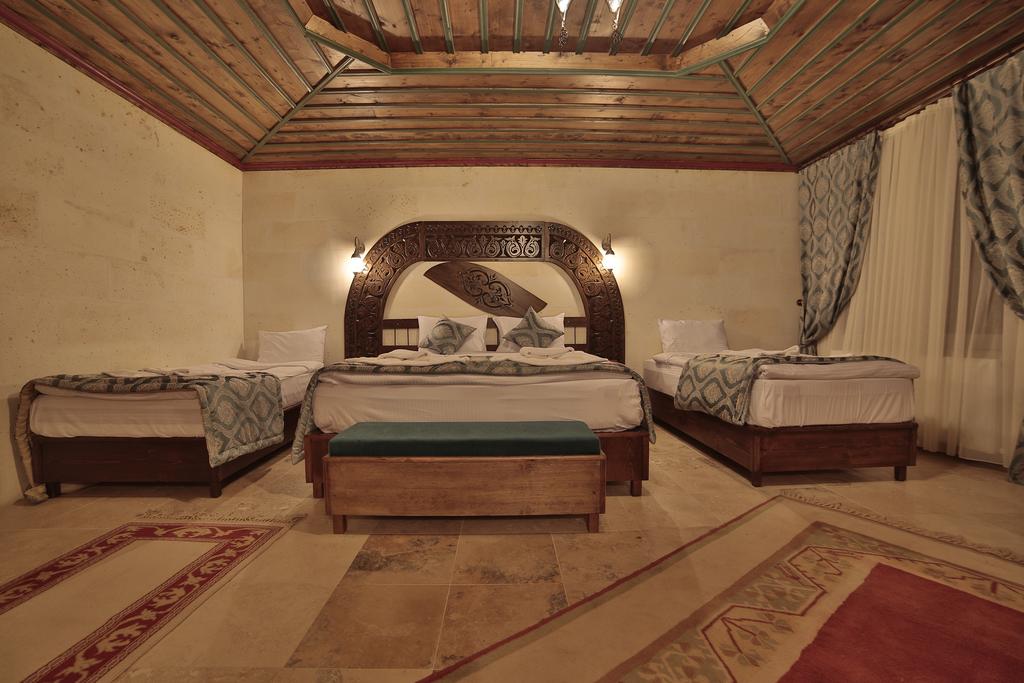 Туры в отель Grand Cappadocia