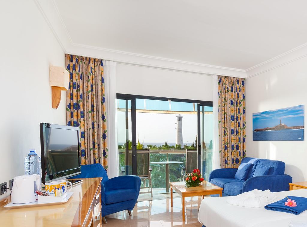 Горящие туры в отель Mur Faro Jandia Fuerteventura & Spa Фуэртевентура (остров) Испания