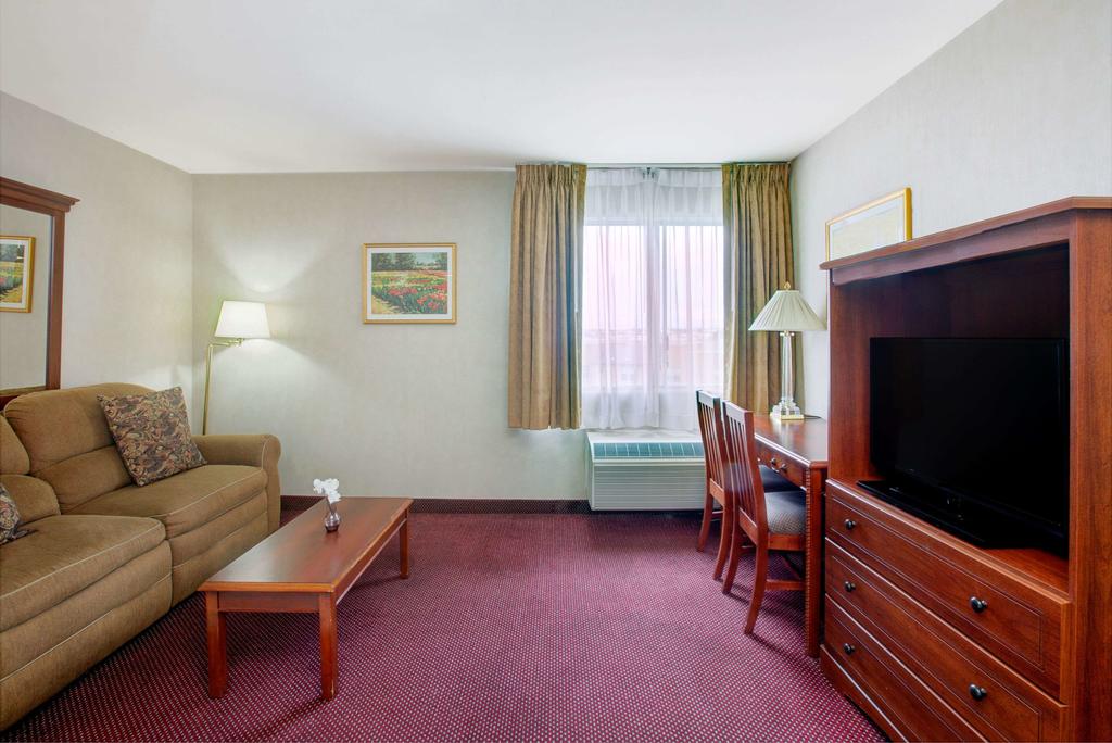 Ramada Hotel & Suites Kr Gora, Краньска-Гора