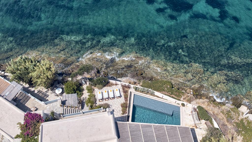 Отзывы гостей отеля Belvedere Mykonos - Waterfront Villa & Suites