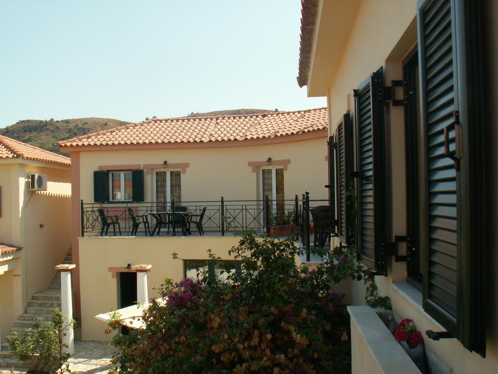 Отель, Греция, Закинф (остров), Elanthi Village Apartments