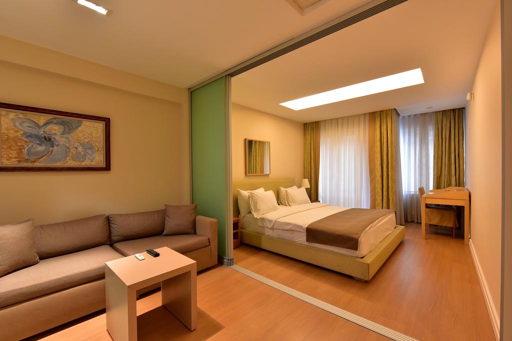 Cheya Deluxe Residence Nisantasi Hotel, Стамбул цены