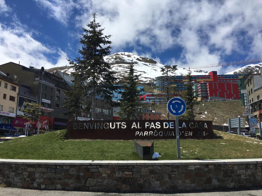 Тури в готель Catalunya Ski Пас-де-ла-Каса
